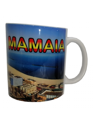 Cana personalizata - Mamaia