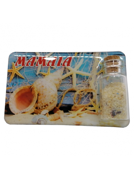 Magneti Personalizati - Litoral