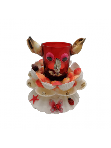 Ornamente Scoici - Lumanari