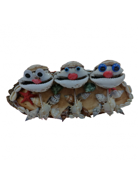 Ornamente Scoici - Aplica m2